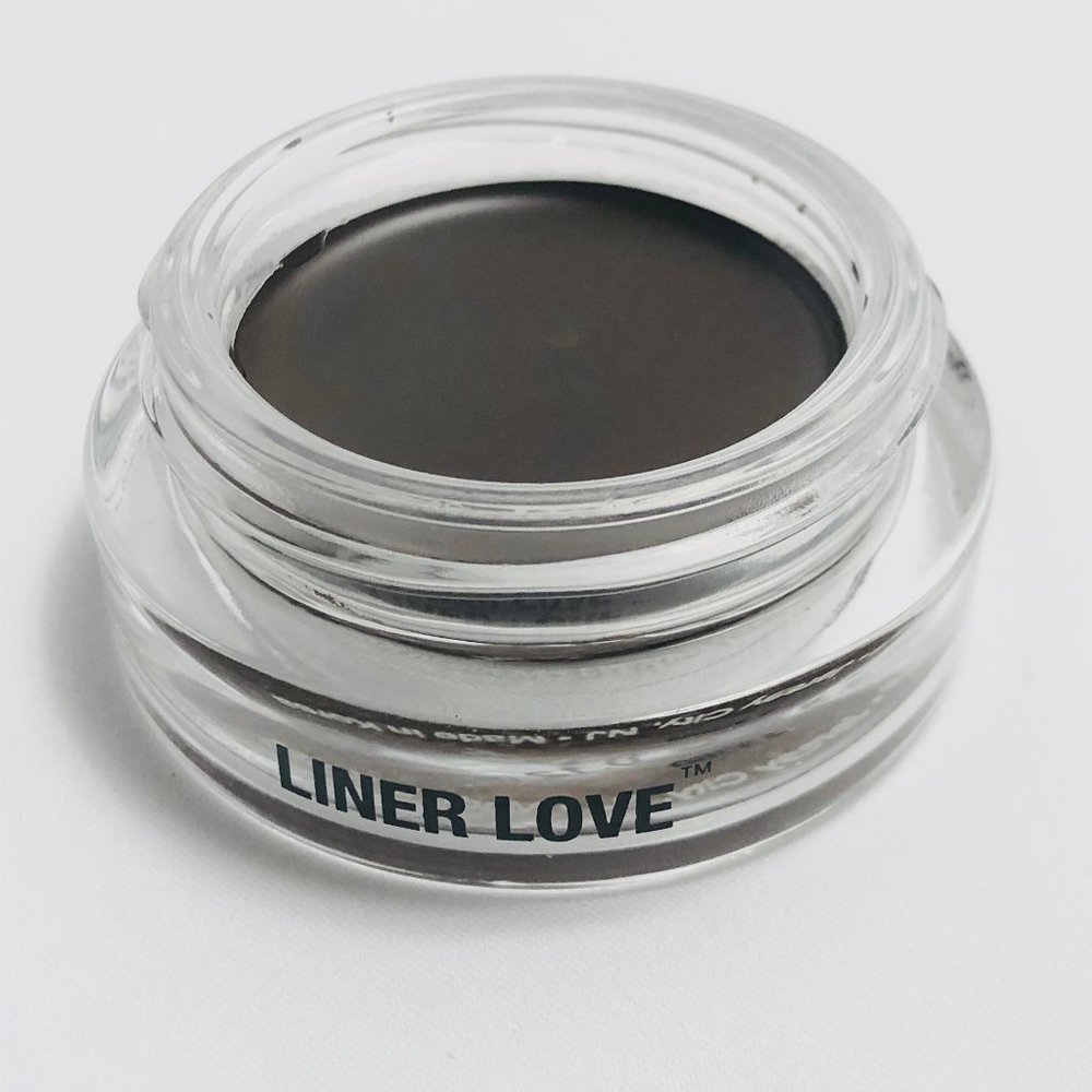Waterproof Espresso It Cosmetics Gel Liner